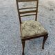 Louis-Philippe chair 19th century