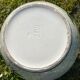 Vintage longchamp floral pot pot cover