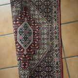 Iranian carpet
