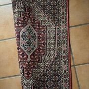 Iranian carpet