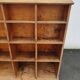 Double-sided workbench