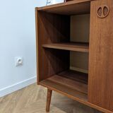 Teak sideboard