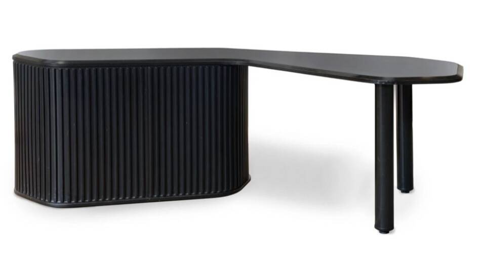 Office - Aldo Van Den Nieuwelaar