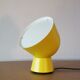 Yellow Scandinavian lamp or wall lamp, Ola Wihlborg for Ikea, 2017.