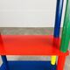 Pierre Sala pencil shelf for children