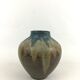 Vase en grès de Jean Marie Maure et Alfred Lebret 1930