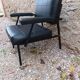 Vintage armchair