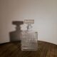 Whisky carafe vintage
