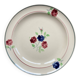 Compotier Mathilde Hamage Moulin des loups à fleurs