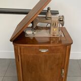 Singer furniture year 50