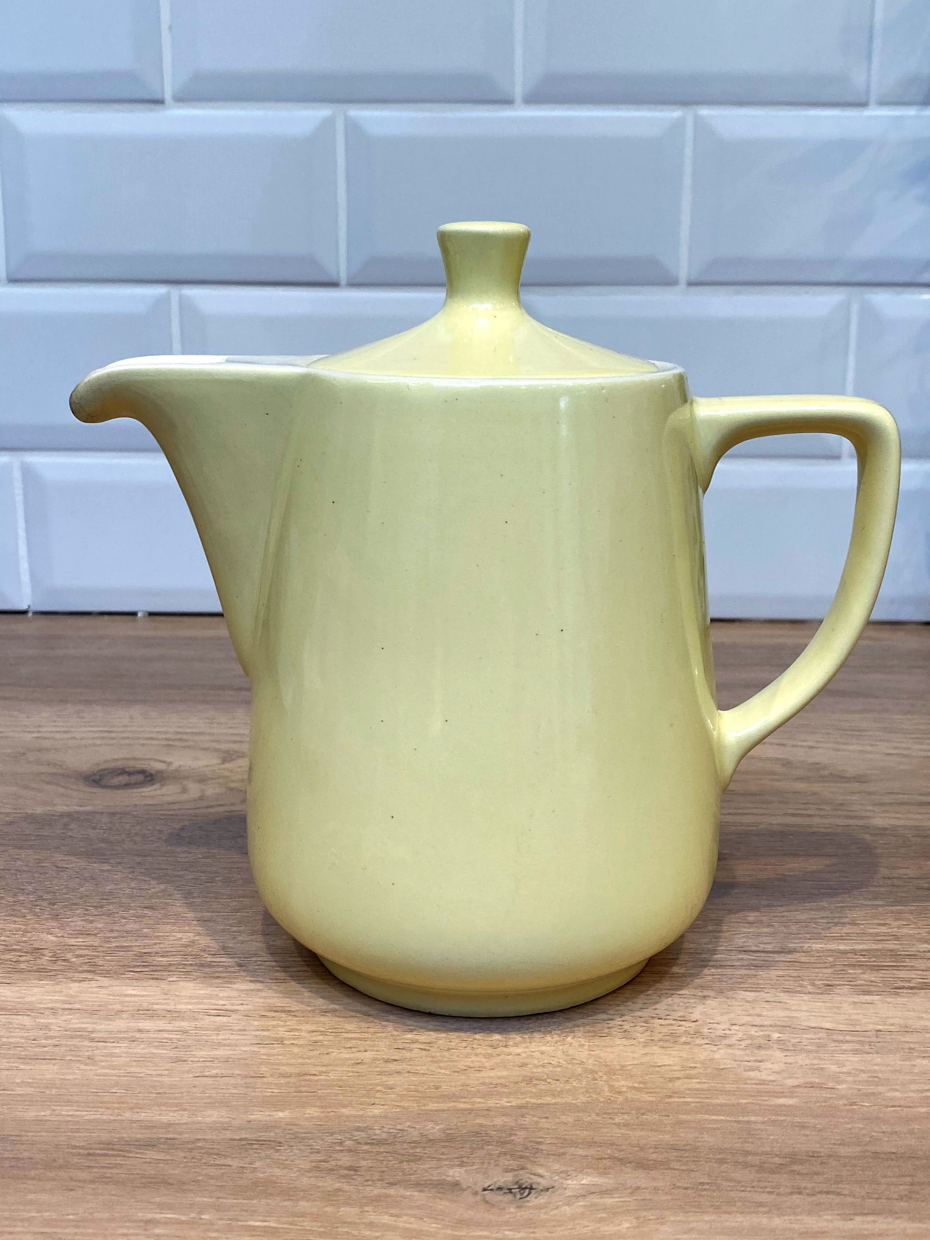 Melitta coffee maker,