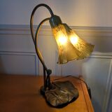 Art Deco style lamp