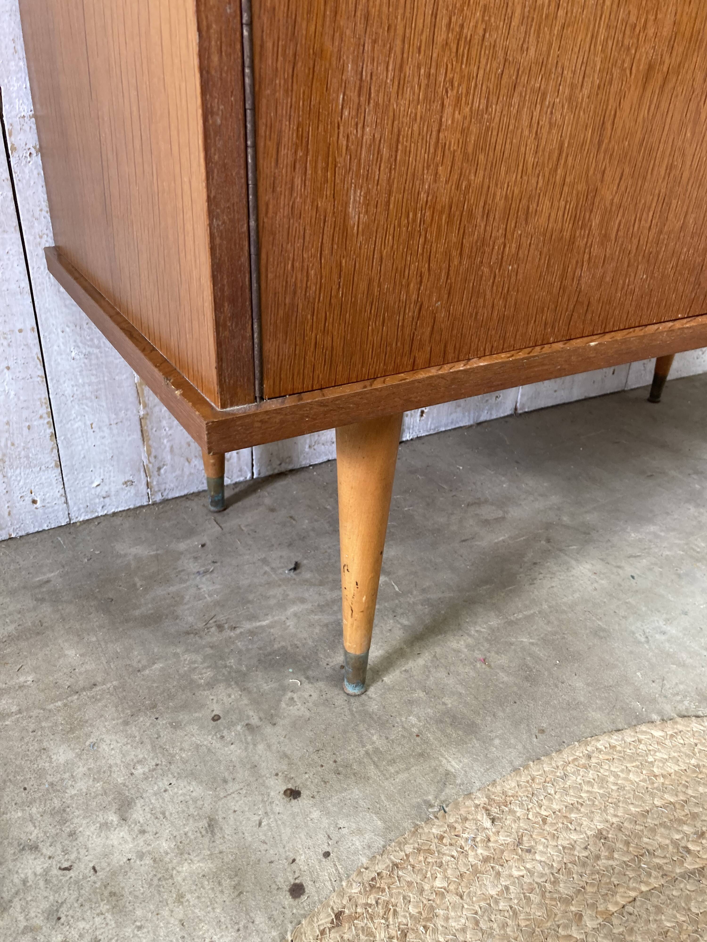 Etagère/bibliothèque vintage