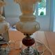un lot de 2 lampes