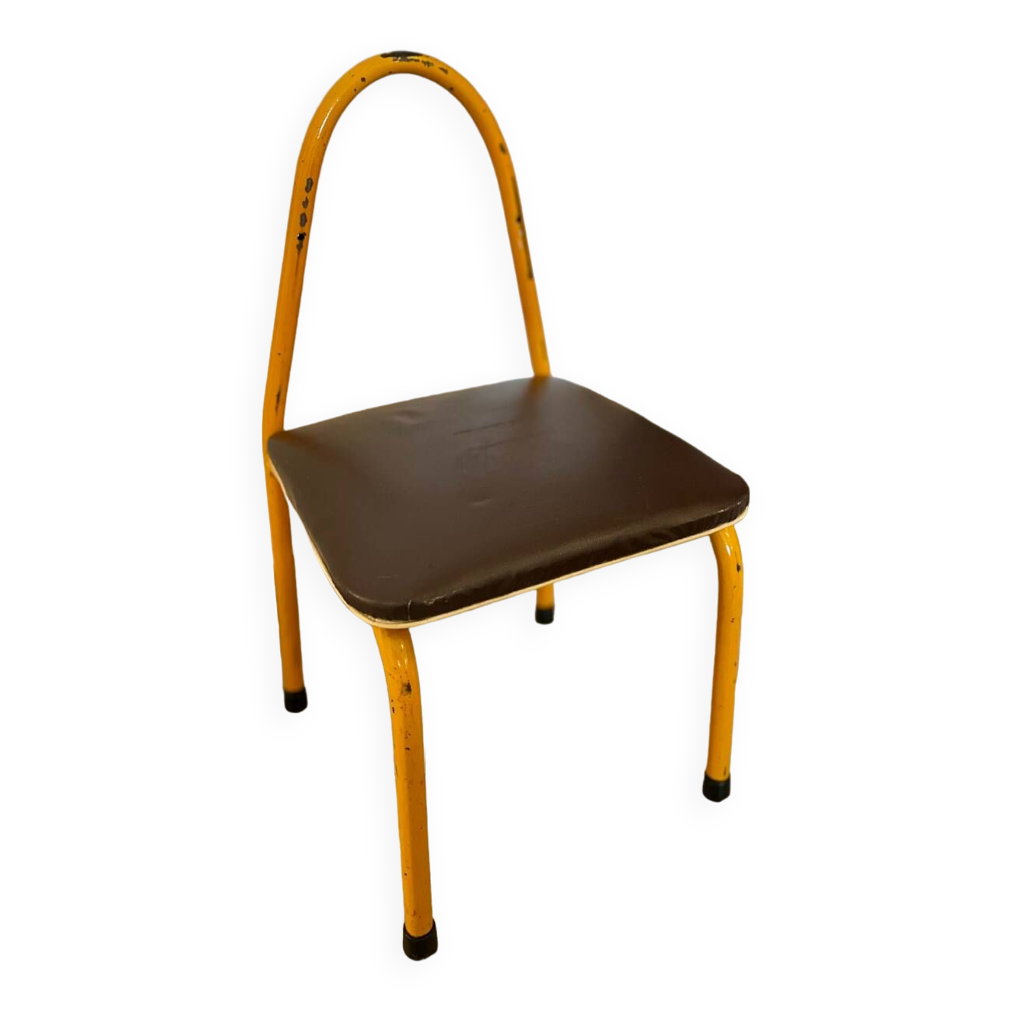 Old children's chair