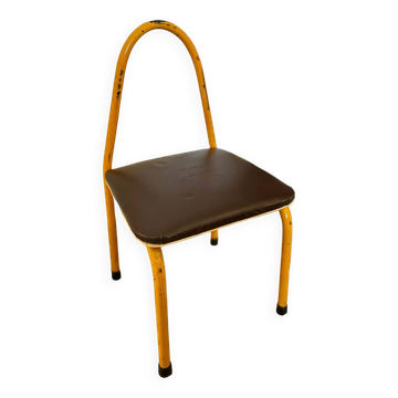 Old children's chair