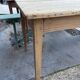 Farm table