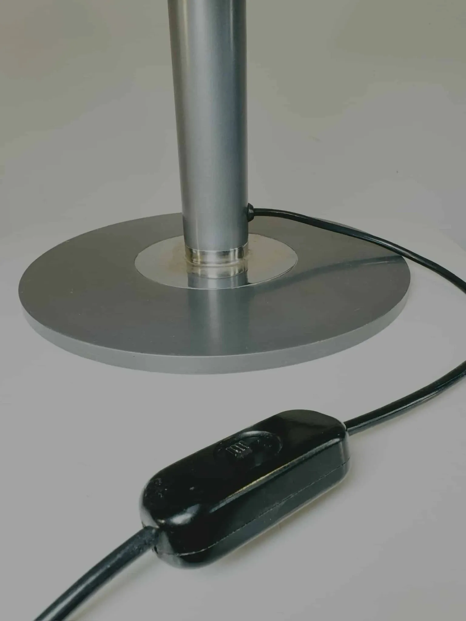 Lampe de table Kuala par Franco Bresciani pour Iguzzini, Italie, 1976