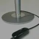 Lampe de table Kuala par Franco Bresciani pour Iguzzini, Italie, 1976