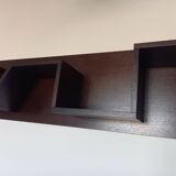 Wall shelf