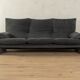 "675 MARALUNGA" sofa, Vico Magistretti, Cassina