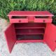 Buffet vintage