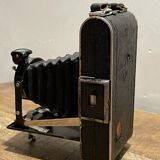 Kodak junior bellows