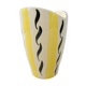 Vase vintage Saint Clément 1950