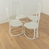 Postmodern Dining Chairs, Allmilmö