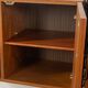 1960s wall shelf, Musterring, vintage