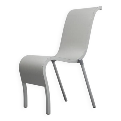 Chaise Romantica de Philippe Starck édition Driade circa 1980