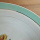 Hollow round dish badonviller