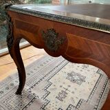 Bureau ancien style Louis XV
