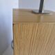 Lot de 2 lampes design années 80 90