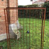 Locker 165 metal bottles