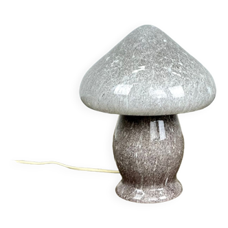 Glashütte Limburg mushroom lamp