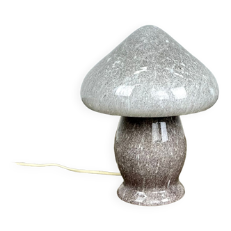 Lampe champignon Glashütte Limburg