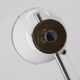 Adjustable Magnetic Table Lamp by Drukov, 1970s