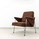 Vintage Armchair By Wchód Zadziele, Poland, 1960’S