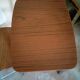 Vintage step stool