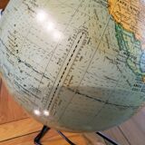 Luminous globe Girard and Barrère