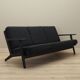 Oak sofa, Danish design, 1960s, designer: Hans. J. Wegner, production: Geta