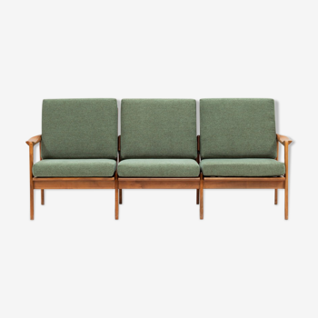 3-Seater sofa, Danish design, 1960’s