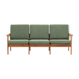 3-Seater sofa, Danish design, 1960’s