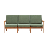 3-Seater sofa, Danish design, 1960’s