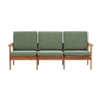 3-Seater sofa, Danish design, 1960’s