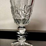 Saint Louis verre 19eme