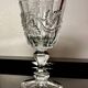 Saint Louis glass 19th
