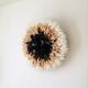 Juju Hat beige 60 cm