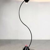 "Yang" floor lamp by Gary Morga for Bieffplast in 1986